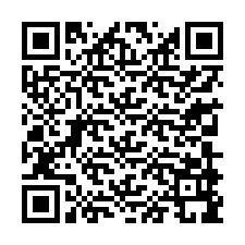 Código QR para número de teléfono +13309999316