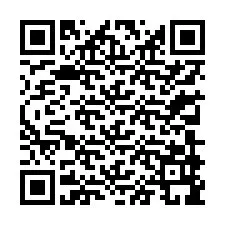 QR код за телефонен номер +13309999319