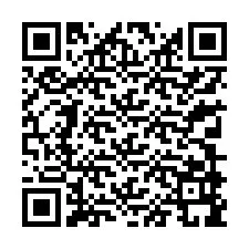 Código QR para número de telefone +13309999320