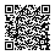 QR kód a telefonszámhoz +13309999323