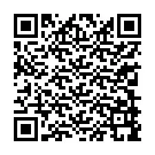 QR kód a telefonszámhoz +13309999326