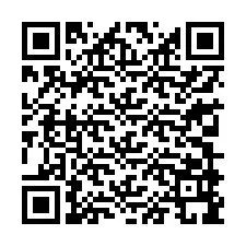 Código QR para número de teléfono +13309999332