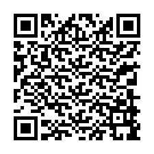 QR kód a telefonszámhoz +13309999340