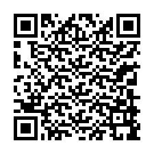 QR код за телефонен номер +13309999355