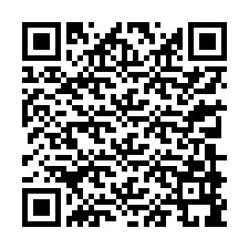 QR-код для номера телефона +13309999358