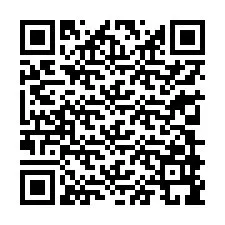 QR Code pour le numéro de téléphone +13309999362