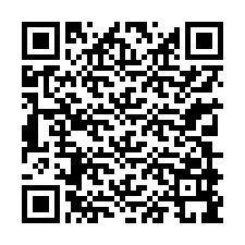 Código QR para número de teléfono +13309999365