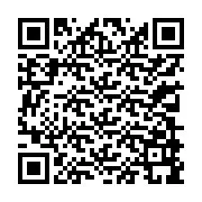 QR код за телефонен номер +13309999369