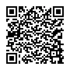 QR-code voor telefoonnummer +13309999371