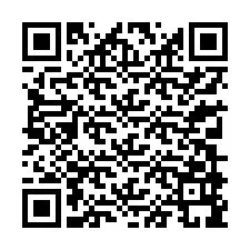 QR-Code für Telefonnummer +13309999374