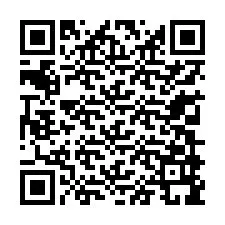 QR-Code für Telefonnummer +13309999377