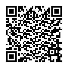 Codice QR per il numero di telefono +13309999394