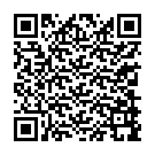 Codice QR per il numero di telefono +13309999396