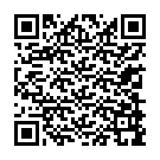 QR Code pour le numéro de téléphone +13309999397