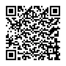 QR kód a telefonszámhoz +13309999411