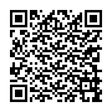 QR-code voor telefoonnummer +13309999426