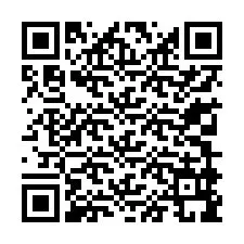 QR kód a telefonszámhoz +13309999433