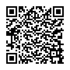 Kode QR untuk nomor Telepon +13309999434