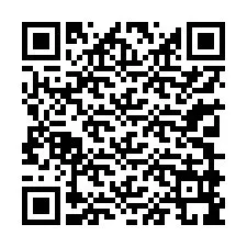 QR kód a telefonszámhoz +13309999435