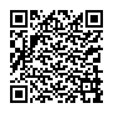 QR код за телефонен номер +13309999440