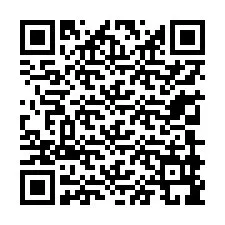 QR-Code für Telefonnummer +13309999447