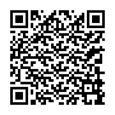 Código QR para número de telefone +13309999451