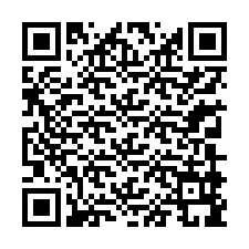 Código QR para número de telefone +13309999455