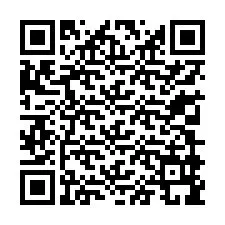 QR Code สำหรับหมายเลขโทรศัพท์ +13309999463