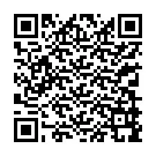 QR-code voor telefoonnummer +13309999470