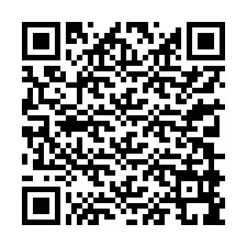 QR код за телефонен номер +13309999474