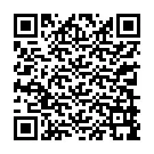 QR kód a telefonszámhoz +13309999478