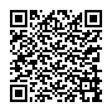 QR код за телефонен номер +13309999484