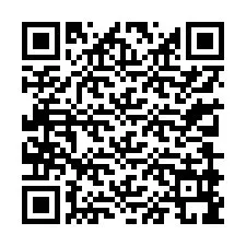 QR kód a telefonszámhoz +13309999489