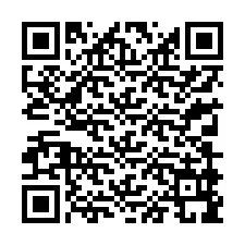 Codice QR per il numero di telefono +13309999490