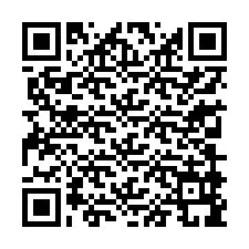 QR код за телефонен номер +13309999496