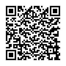 电话号码二维码 +13309999498