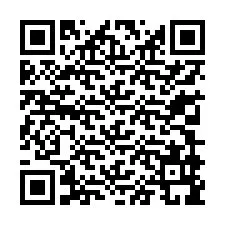 QR-Code für Telefonnummer +13309999523