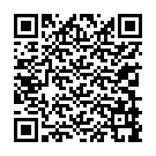 QR код за телефонен номер +13309999533