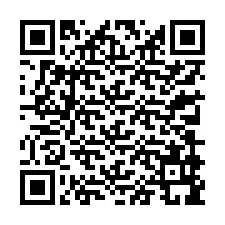 QR Code สำหรับหมายเลขโทรศัพท์ +13309999598