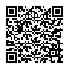 電話番号のQRコード +13309999628
