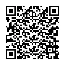 Kode QR untuk nomor Telepon +13309999637