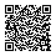 QR-koodi puhelinnumerolle +13309999716