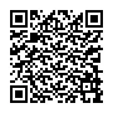 QR Code สำหรับหมายเลขโทรศัพท์ +13309999728