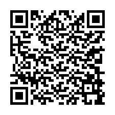 QR Code pour le numéro de téléphone +13309999736
