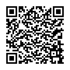 QR Code สำหรับหมายเลขโทรศัพท์ +13309999741