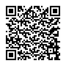 QR код за телефонен номер +13309999769