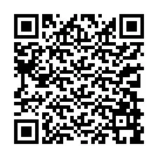 QR Code pour le numéro de téléphone +13309999778