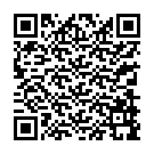 Código QR para número de telefone +13309999780