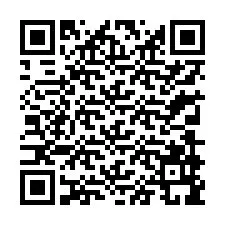 QR-koodi puhelinnumerolle +13309999781