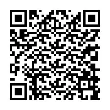 Código QR para número de telefone +13309999792